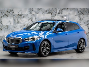 Used BMW 1 Series 2019 for sale - 76839813: Photo