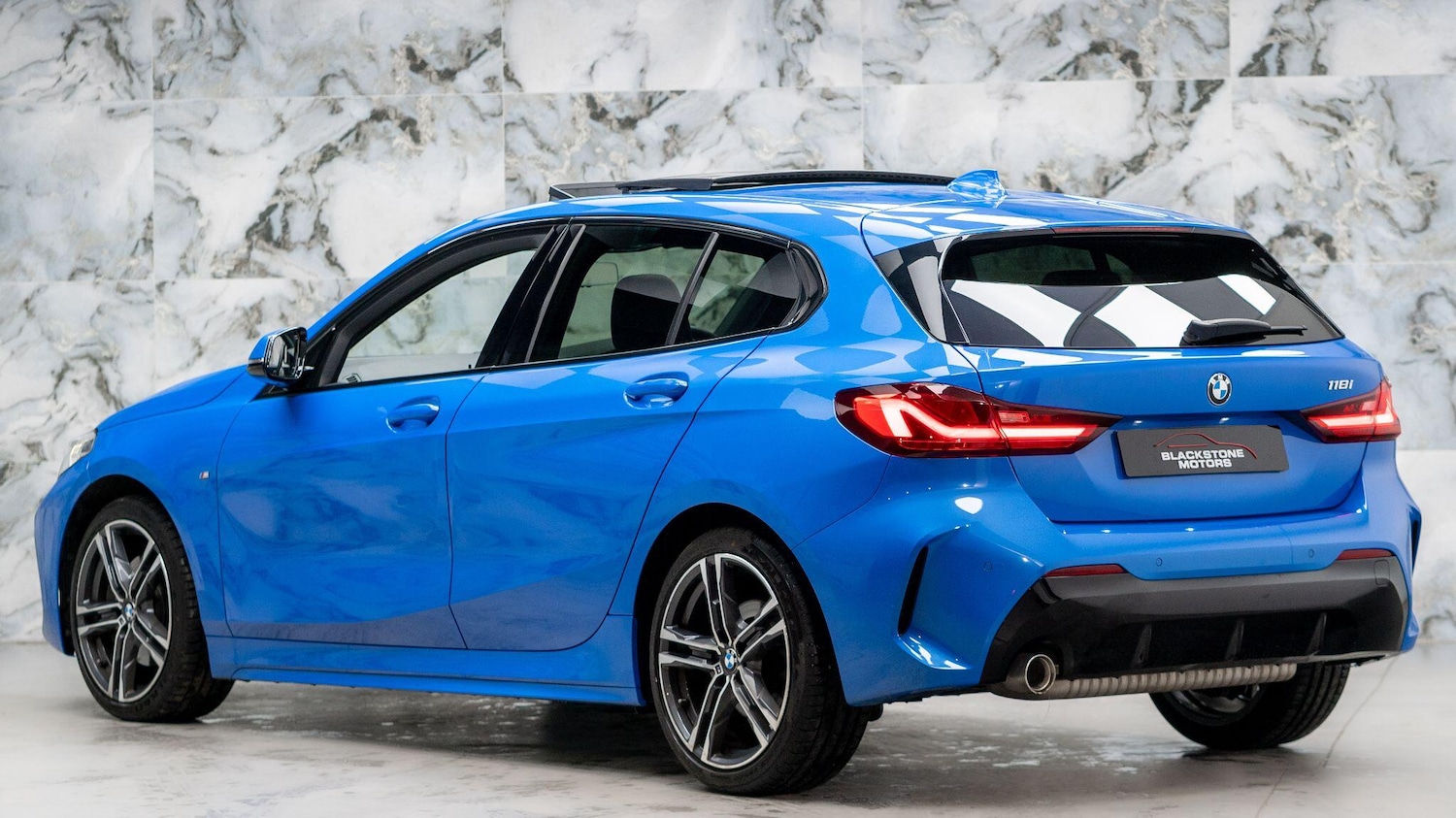 Used BMW 1 Series 2019 for sale - 76839813: Photo 5