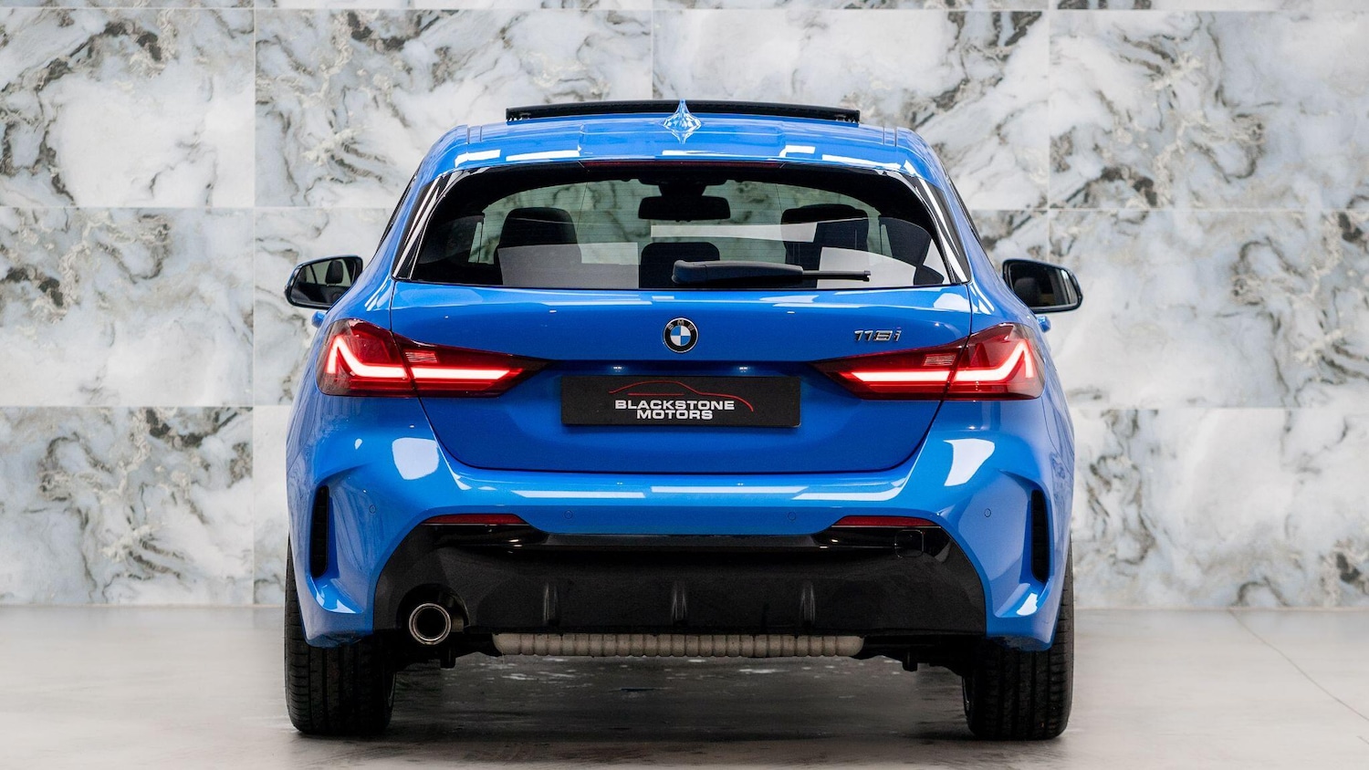 Used BMW 1 Series 2019 for sale - 76839813: Photo 6