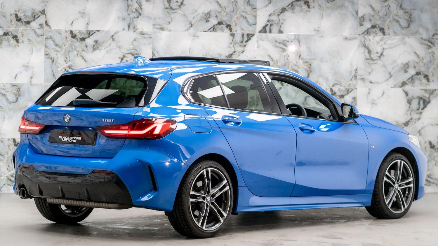 Used BMW 1 Series 2019 for sale - 76839813: Photo 7