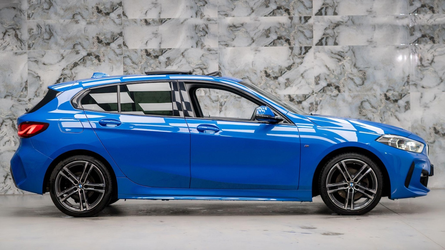 Used BMW 1 Series 2019 for sale - 76839813: Photo 8