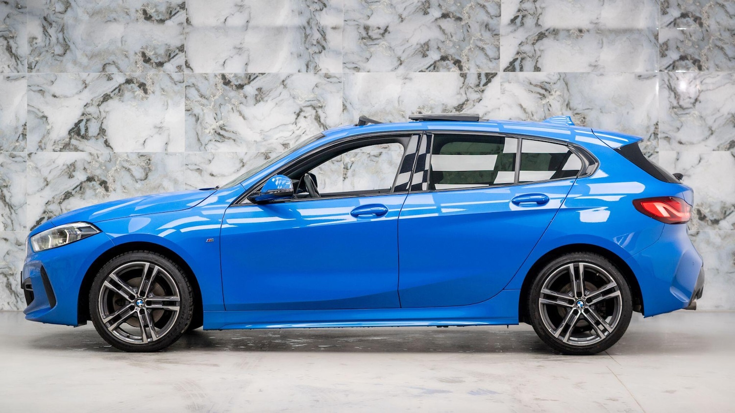 Used BMW 1 Series 2019 for sale - 76839813: Photo 9