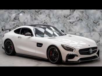 2015 (65) - 4.0 V8 BiTurbo S SpdS DCT Euro 6 (s/s) 2dr