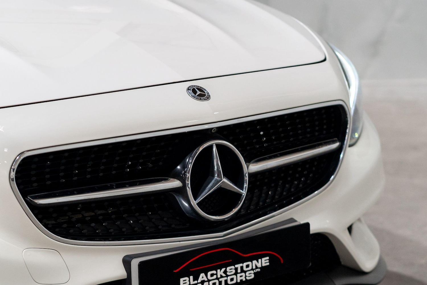 Used Mercedes-Benz S Class 2017 for sale - 78087129: Photo 10