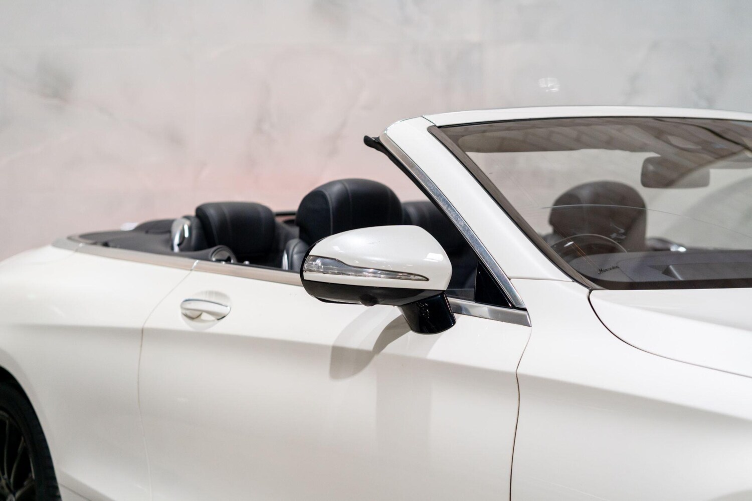 Used Mercedes-Benz S Class 2017 for sale - 78087129: Photo 12