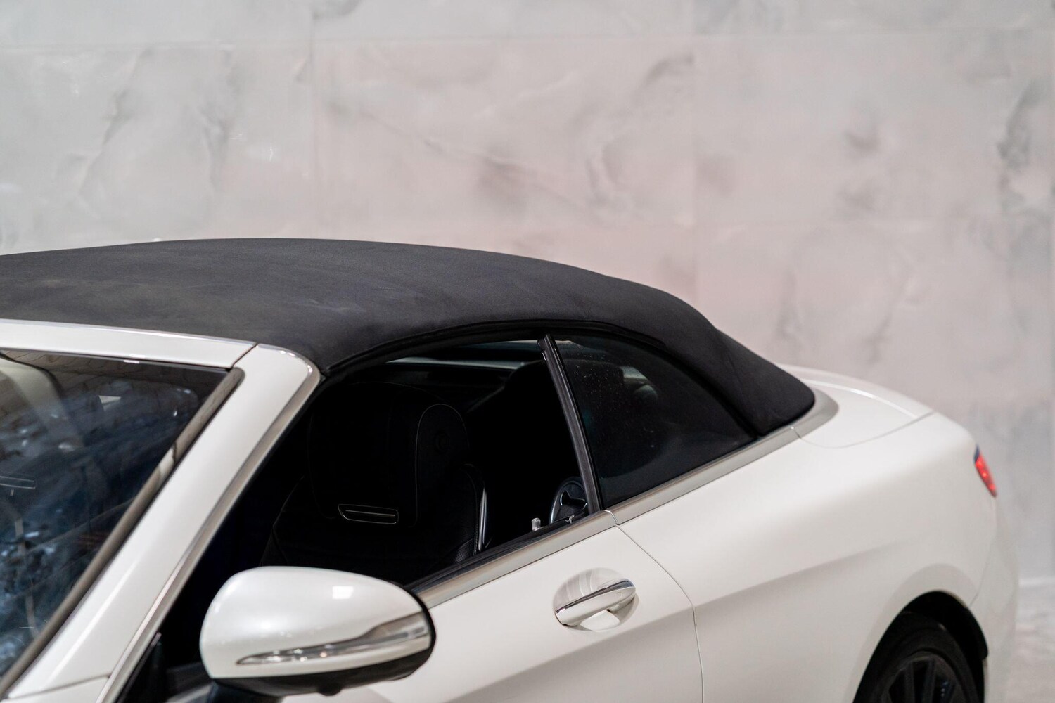 Used Mercedes-Benz S Class 2017 for sale - 78087129: Photo 13