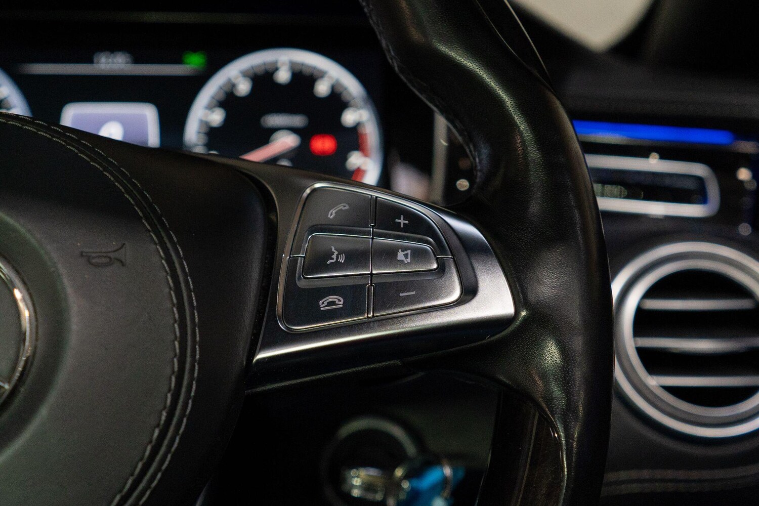 Used Mercedes-Benz S Class 2017 for sale - 78087129: Photo 18