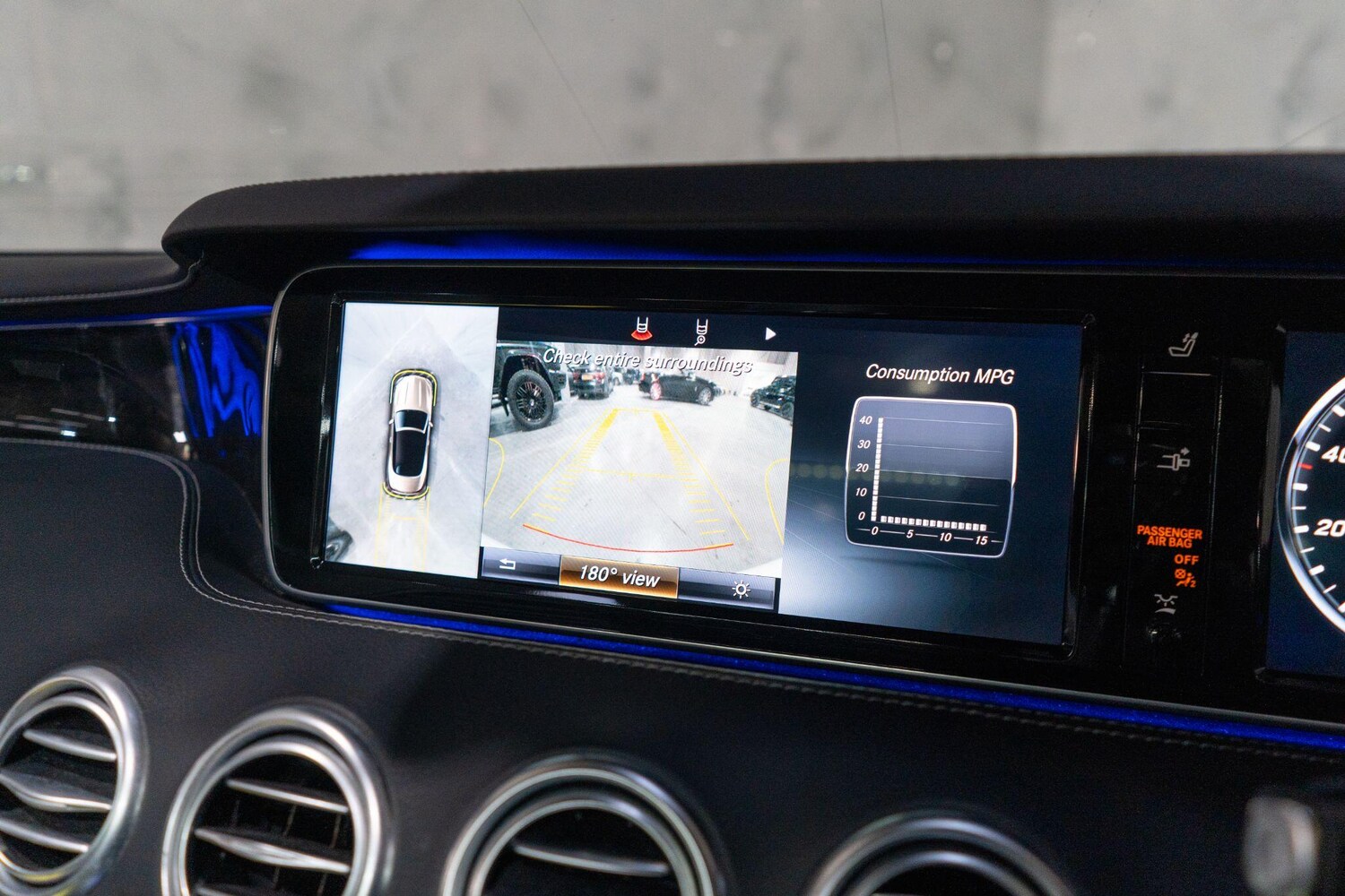 Used Mercedes-Benz S Class 2017 for sale - 78087129: Photo 21