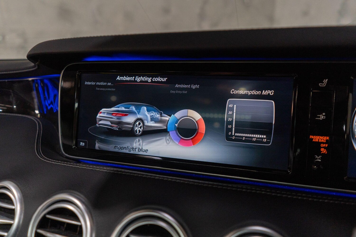 Used Mercedes-Benz S Class 2017 for sale - 78087129: Photo 22