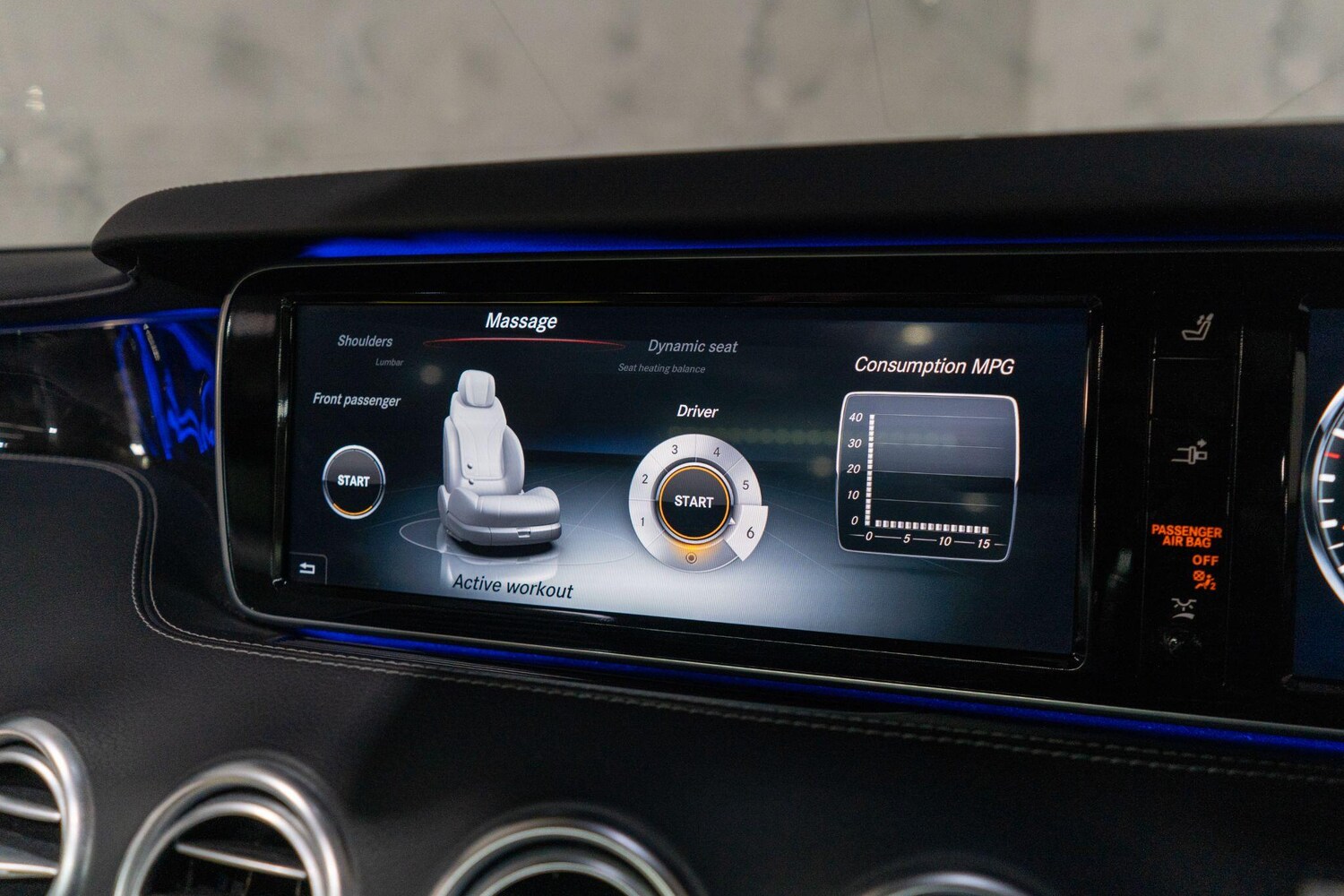 Used Mercedes-Benz S Class 2017 for sale - 78087129: Photo 23