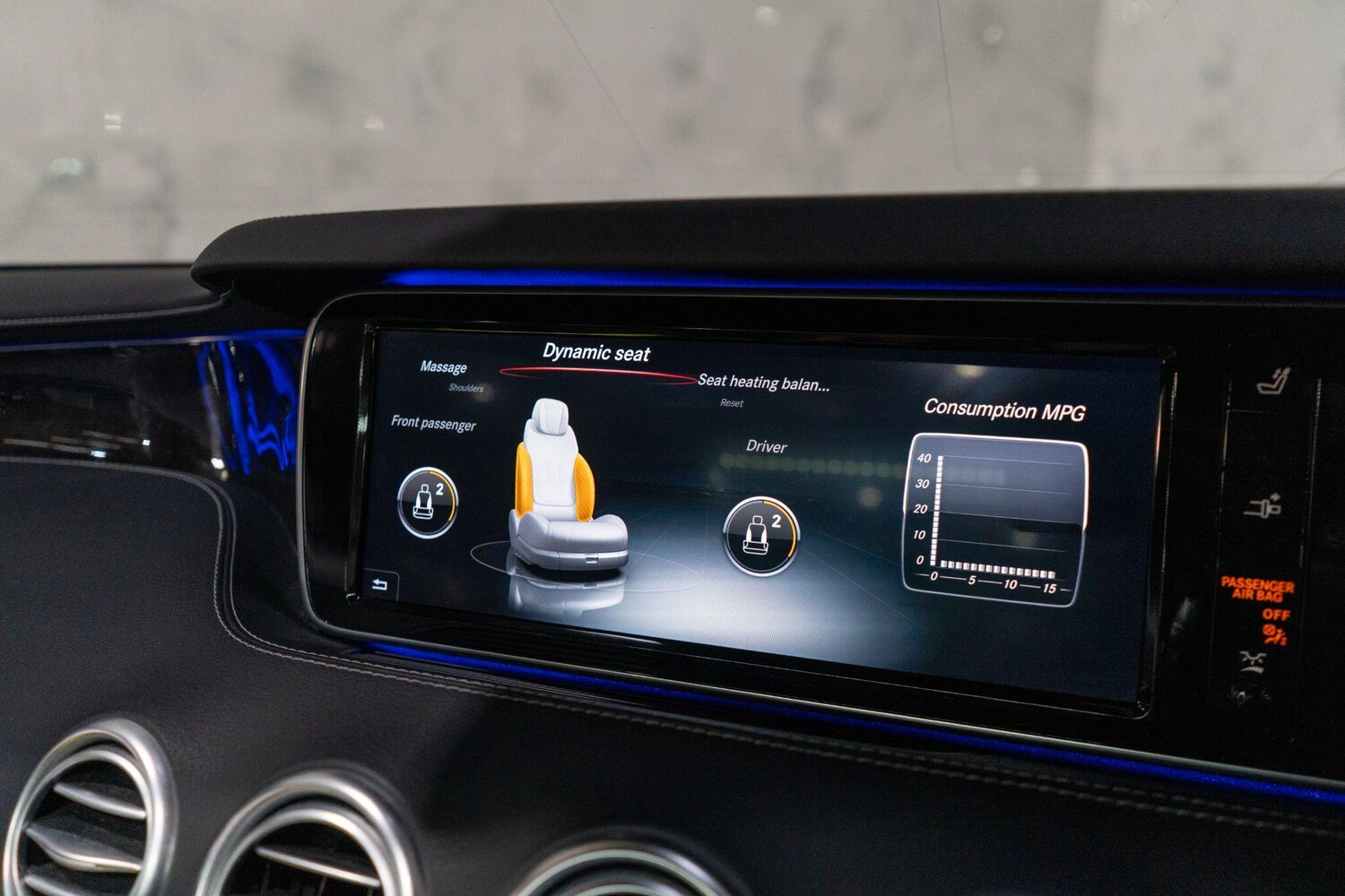 Used Mercedes-Benz S Class 2017 for sale - 78087129: Photo 24