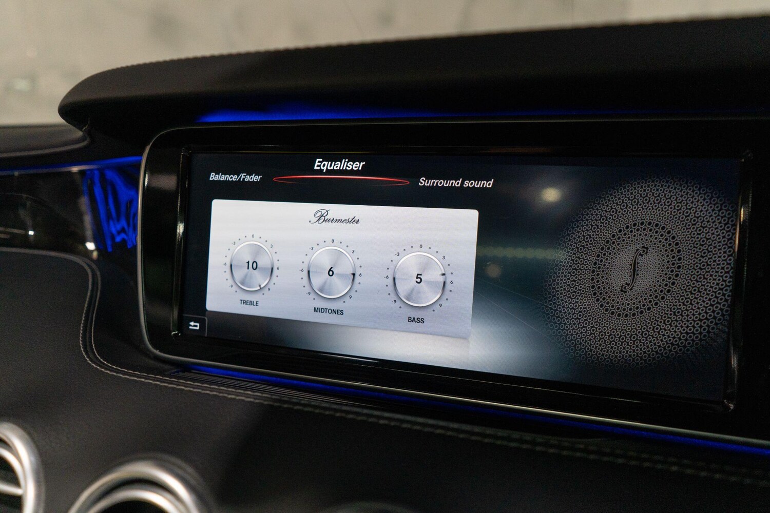 Used Mercedes-Benz S Class 2017 for sale - 78087129: Photo 25