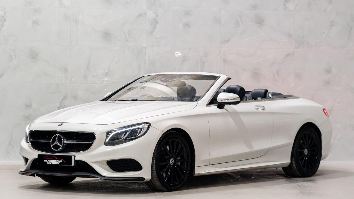 Used Mercedes-Benz S Class 2017 for sale - 78087129: Photo 3