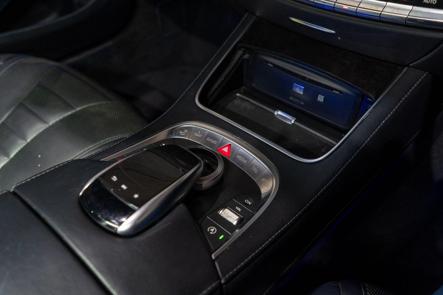 Used Mercedes-Benz S Class 2017 for sale - 78087129: Photo 30