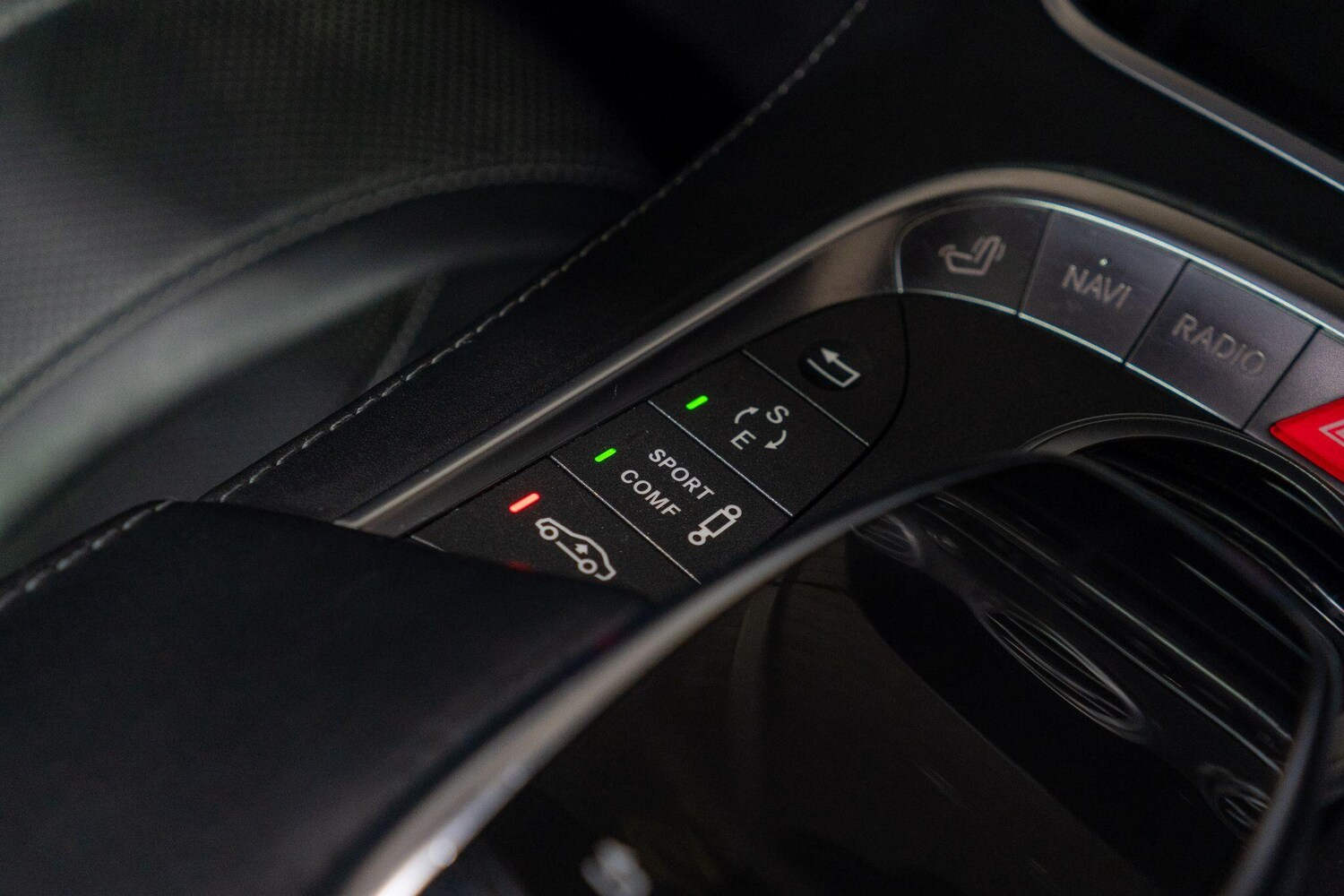 Used Mercedes-Benz S Class 2017 for sale - 78087129: Photo 31