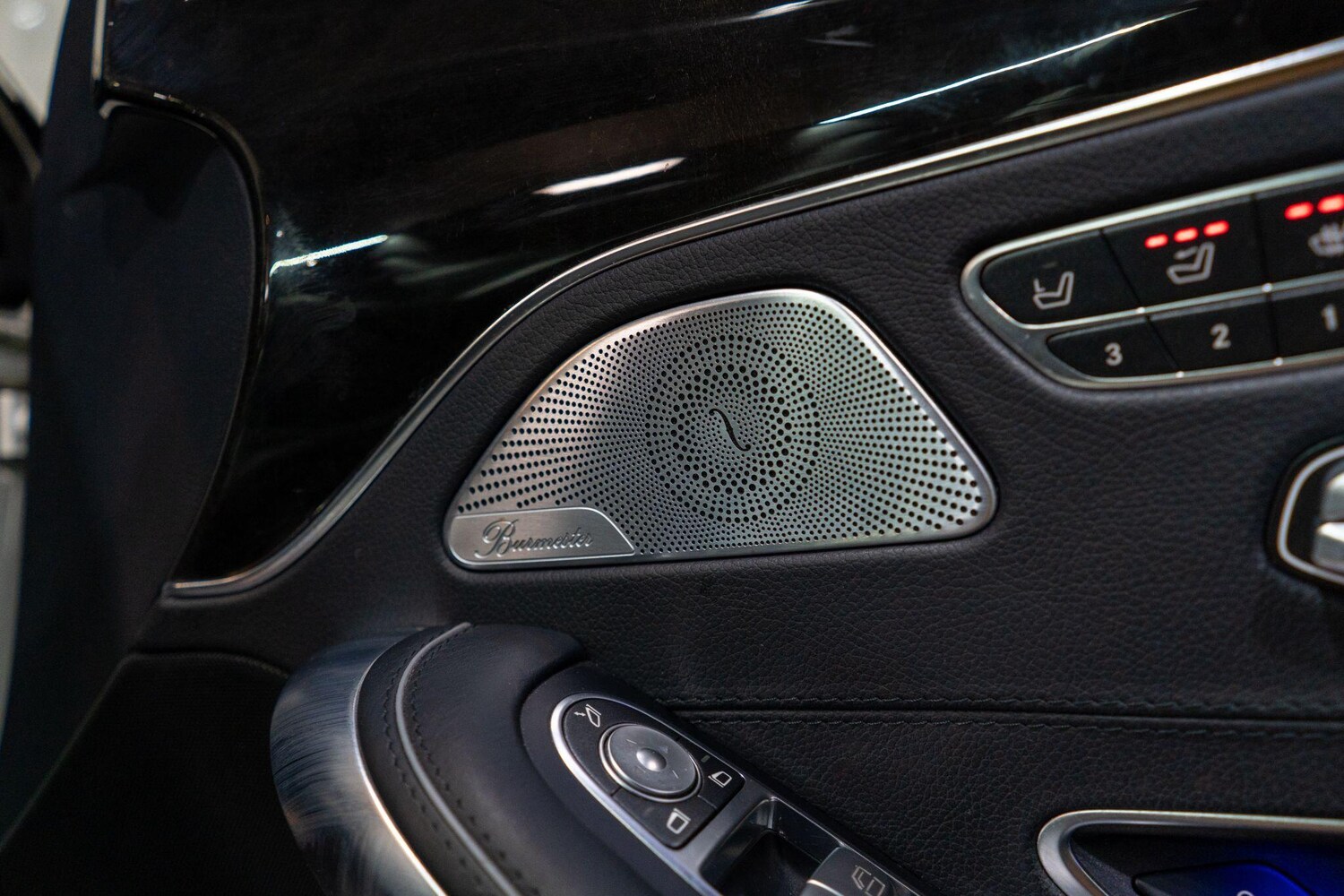 Used Mercedes-Benz S Class 2017 for sale - 78087129: Photo 34