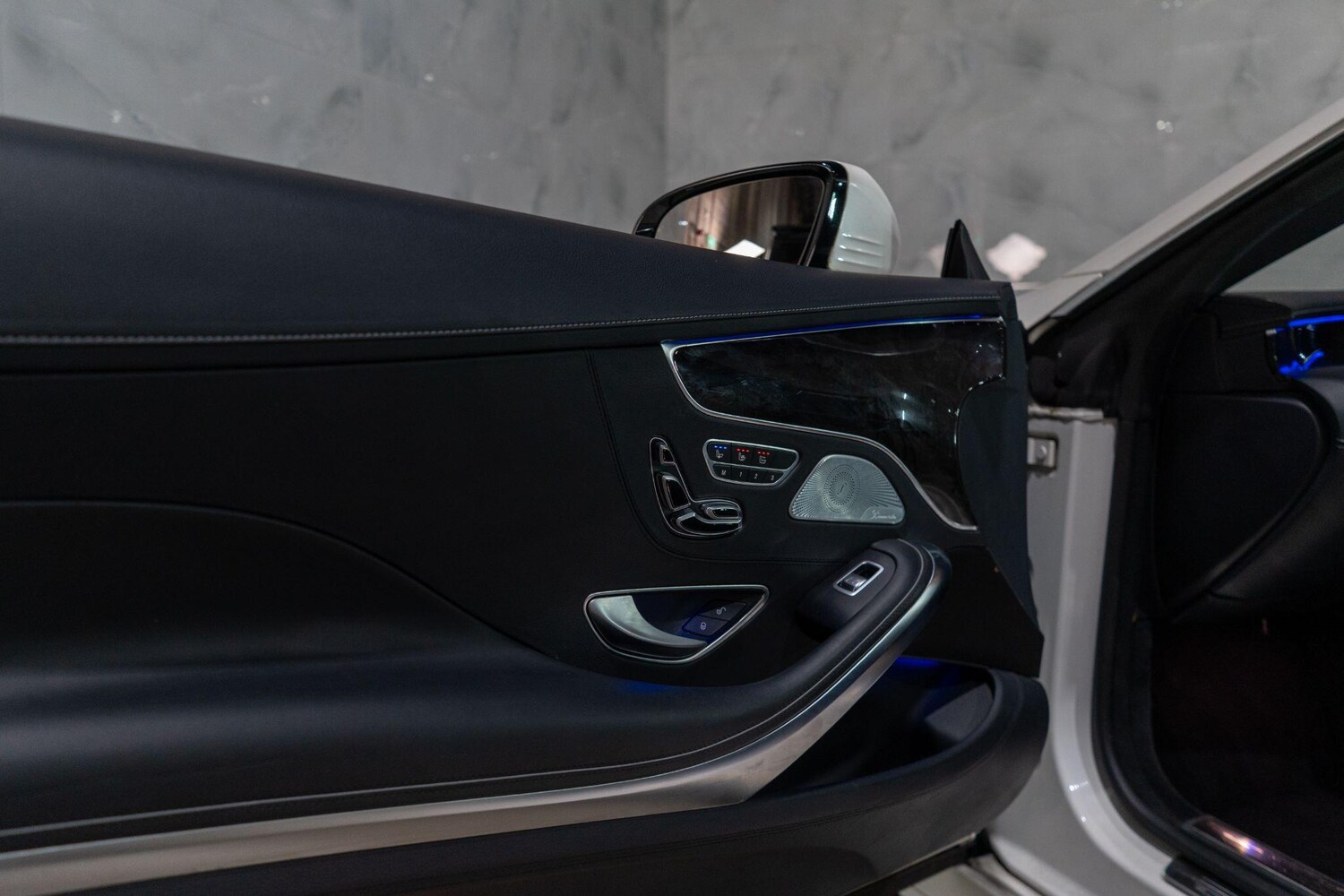 Used Mercedes-Benz S Class 2017 for sale - 78087129: Photo 41