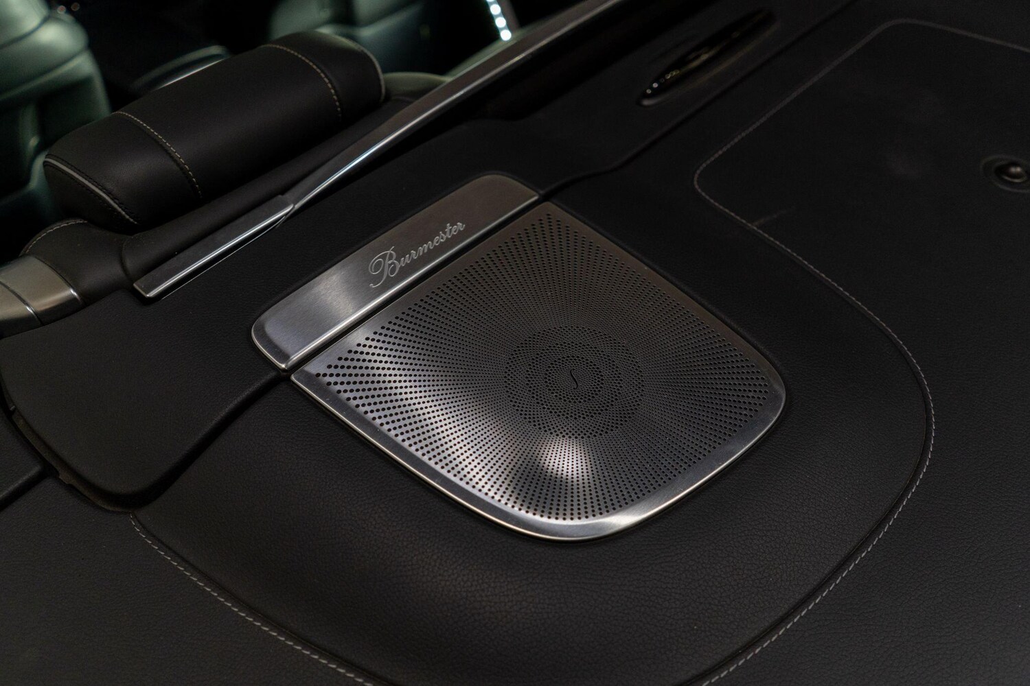 Used Mercedes-Benz S Class 2017 for sale - 78087129: Photo 43