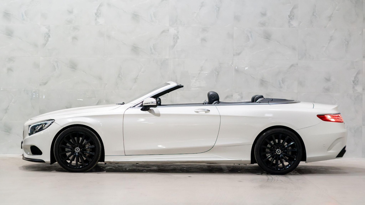 Used Mercedes-Benz S Class 2017 for sale - 78087129: Photo 9