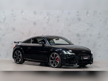 Used Audi TT 2019 for sale - 78759538: Photo