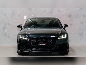 Used Audi TT 2019 for sale - 78759538: Photo