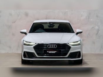Used Audi A7 2021 for sale - 78822216: Photo