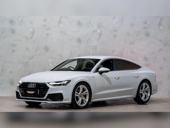 Used Audi A7 2021 for sale - 78822216: Photo