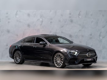 Used Mercedes-Benz CLS 2019 for sale - 78429397: Photo