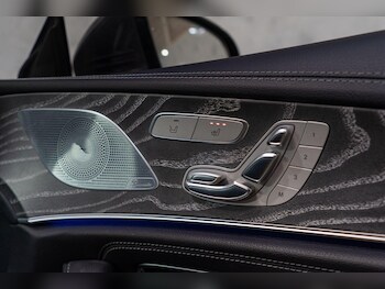 Used Mercedes-Benz CLS 2019 for sale - 78429397: Photo