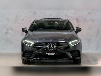 Used Mercedes-Benz CLS 2019 for sale - 78429397: Photo
