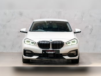 Used BMW 1 Series 2022 for sale - 79361464: Photo