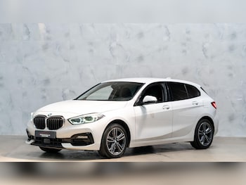Used BMW 1 Series 2022 for sale - 79361464: Photo