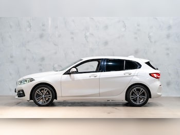 Used BMW 1 Series 2022 for sale - 79361464: Photo