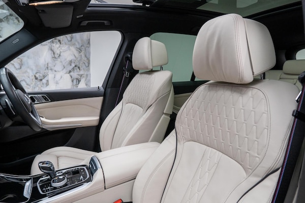 Used BMW X5 2022 for sale - 75478816: Photo 16