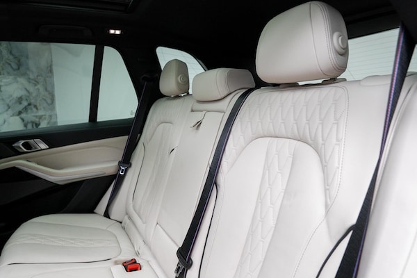 Used BMW X5 2022 for sale - 75478816: Photo 18