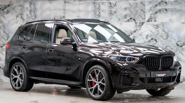Used BMW X5 2022 for sale - 75478816: Photo 1