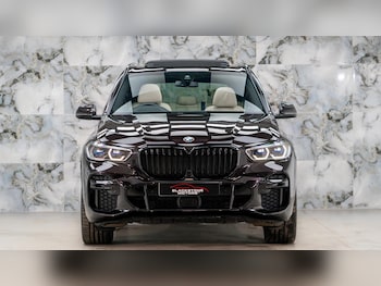 Used BMW X5 2022 for sale - 75478816: Photo