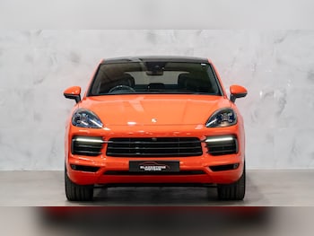 Used Porsche Cayenne 2019 for sale - 79201406: Photo