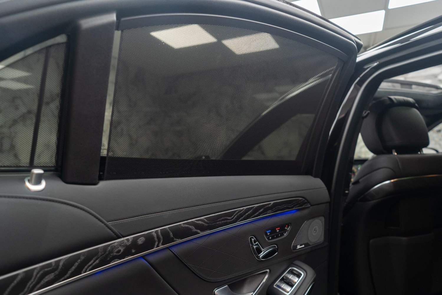 Used Mercedes-Benz S Class 2019 for sale - 77156228: Photo 22