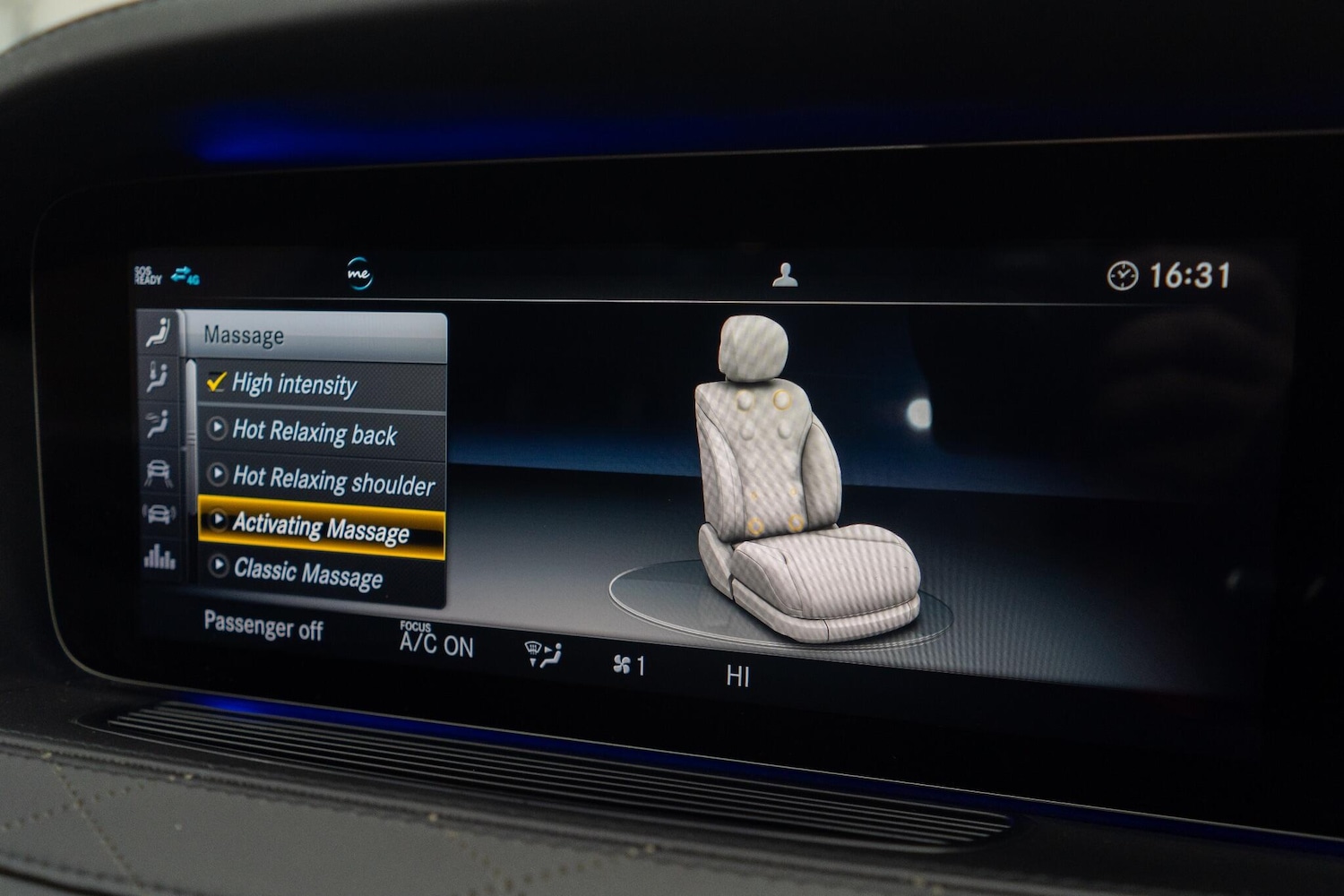 Used Mercedes-Benz S Class 2019 for sale - 77156228: Photo 27