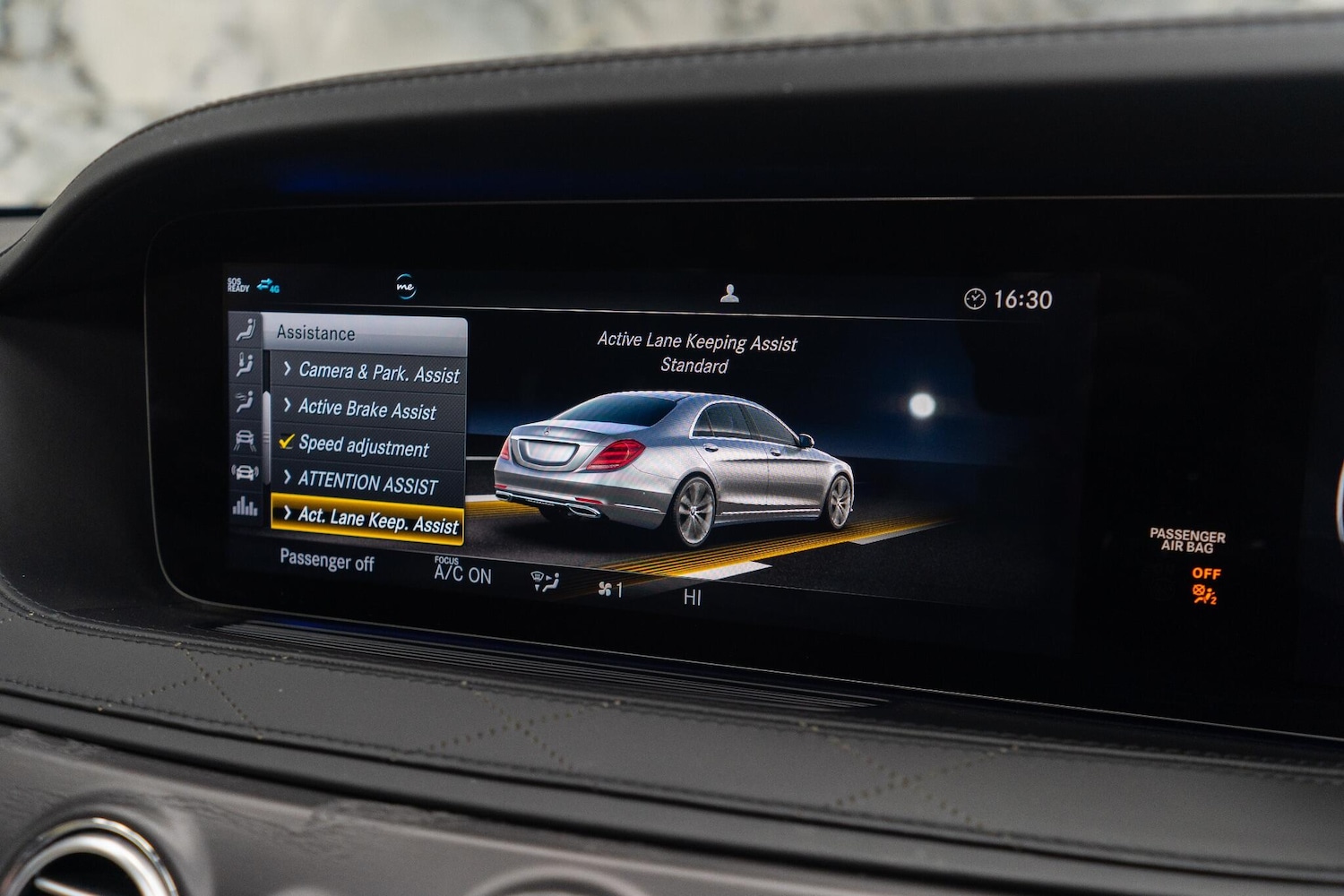 Used Mercedes-Benz S Class 2019 for sale - 77156228: Photo 29