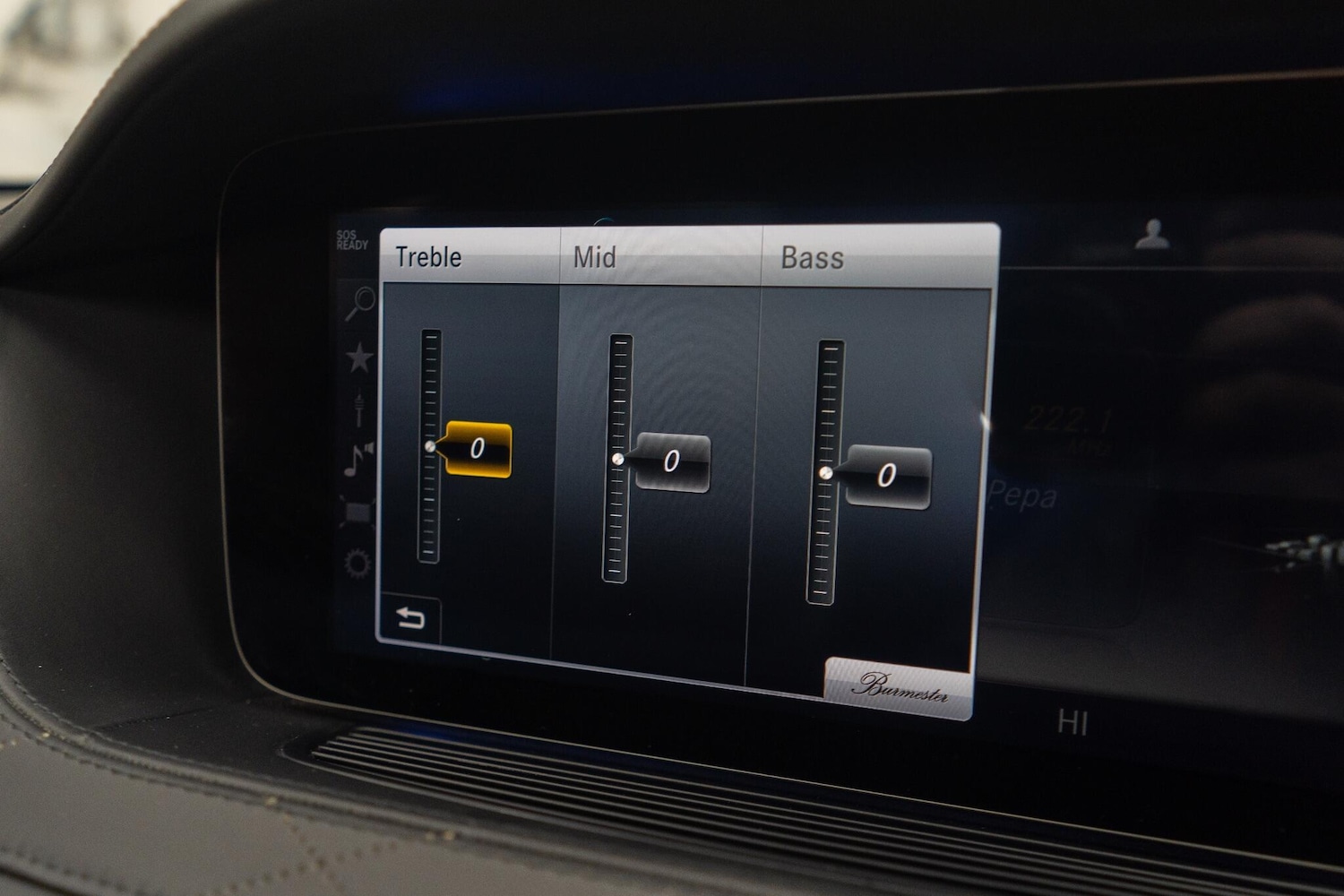 Used Mercedes-Benz S Class 2019 for sale - 77156228: Photo 33