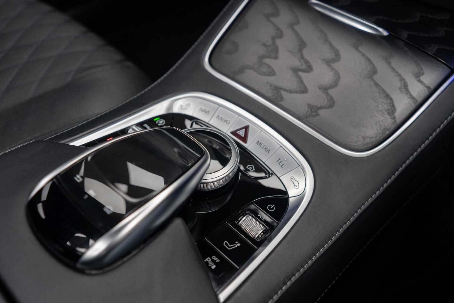 Used Mercedes-Benz S Class 2019 for sale - 77156228: Photo 37