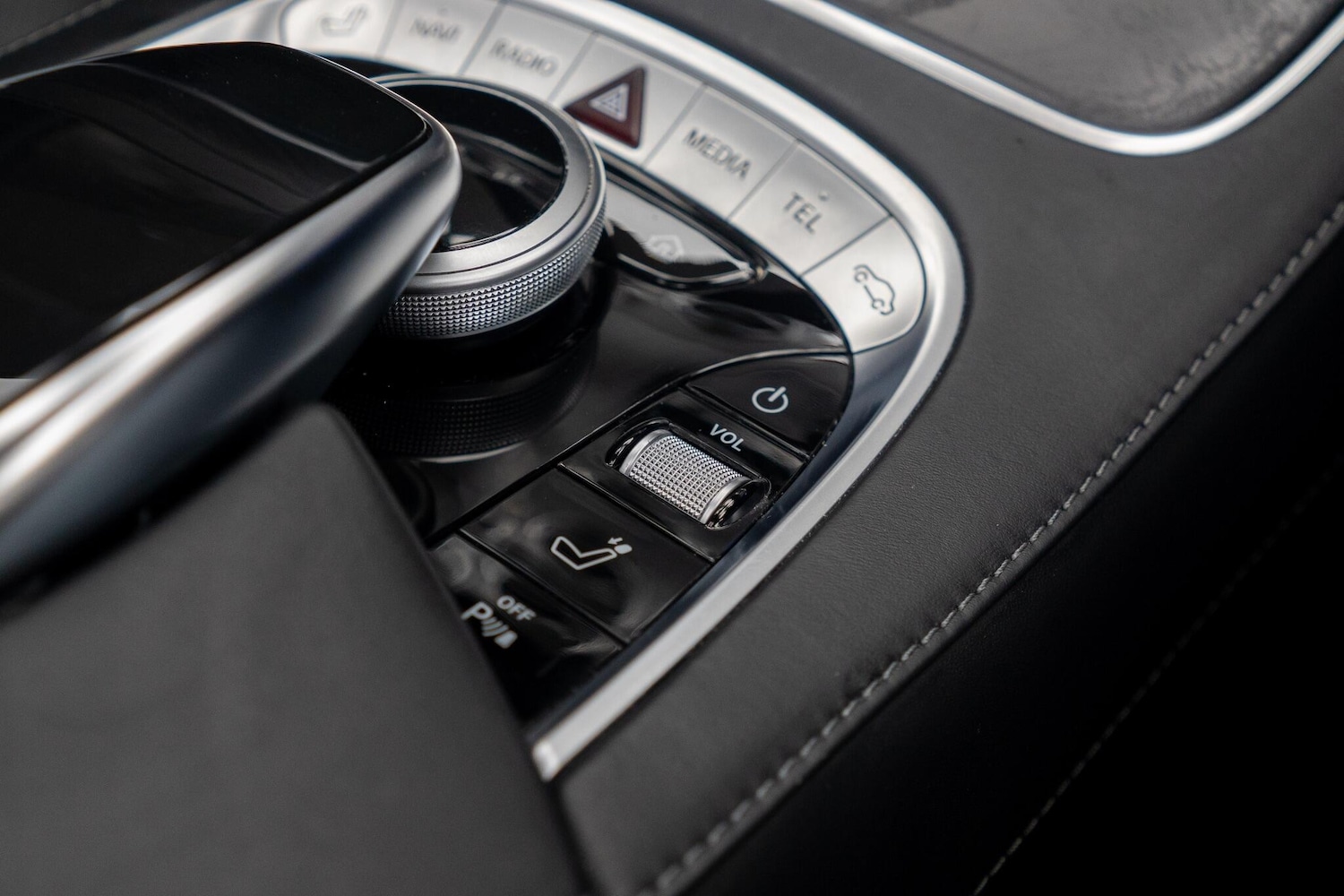 Used Mercedes-Benz S Class 2019 for sale - 77156228: Photo 38