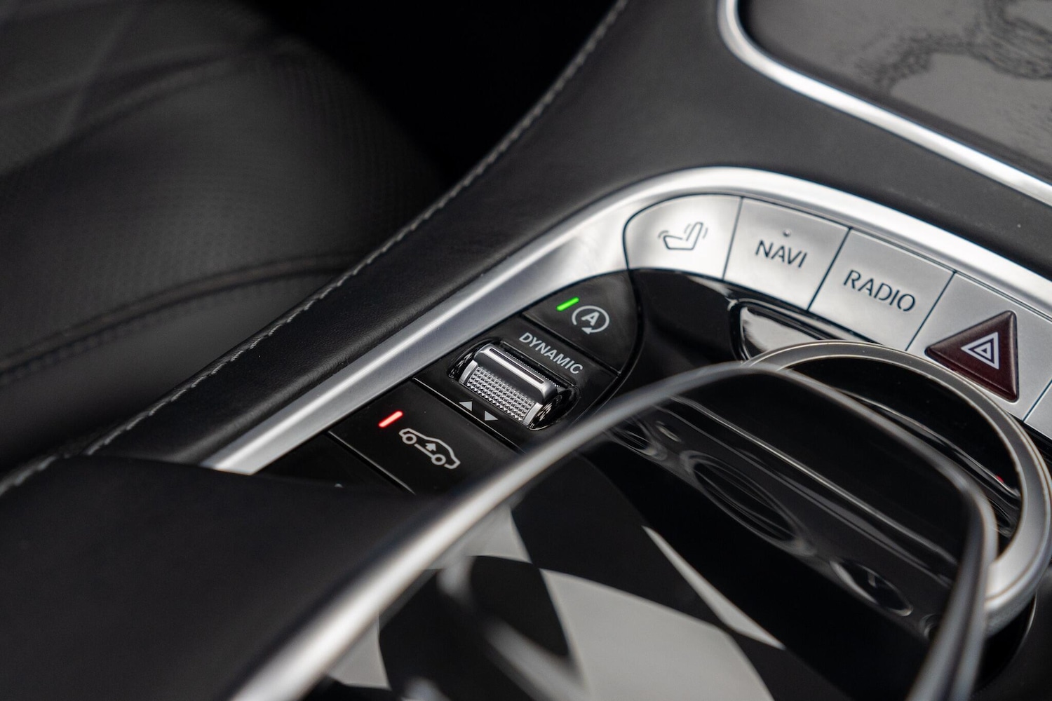 Used Mercedes-Benz S Class 2019 for sale - 77156228: Photo 39