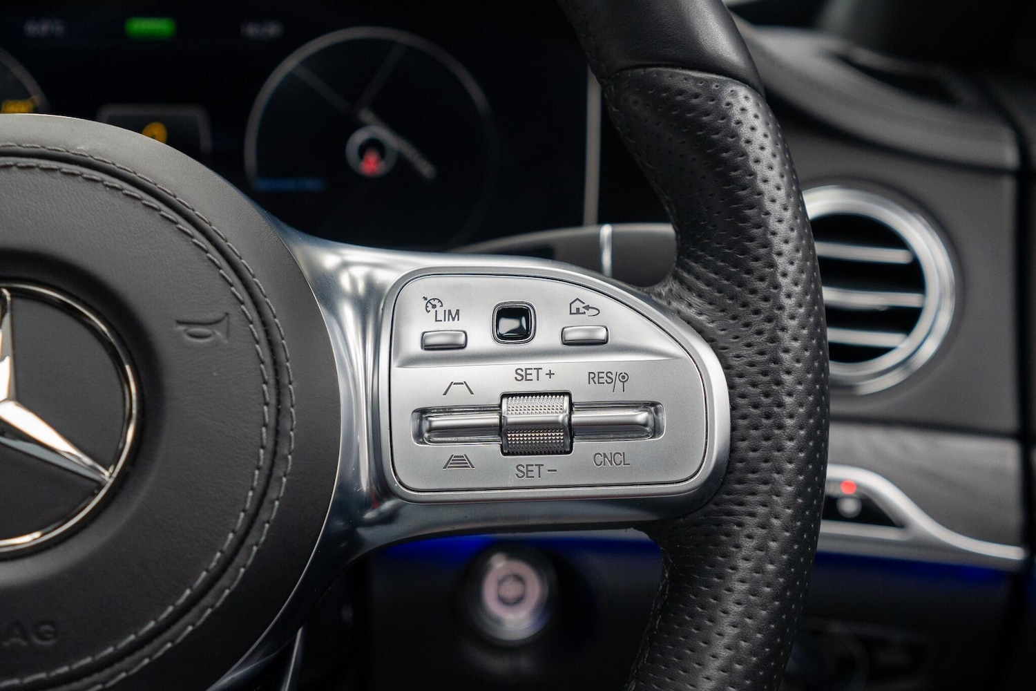 Used Mercedes-Benz S Class 2019 for sale - 77156228: Photo 43