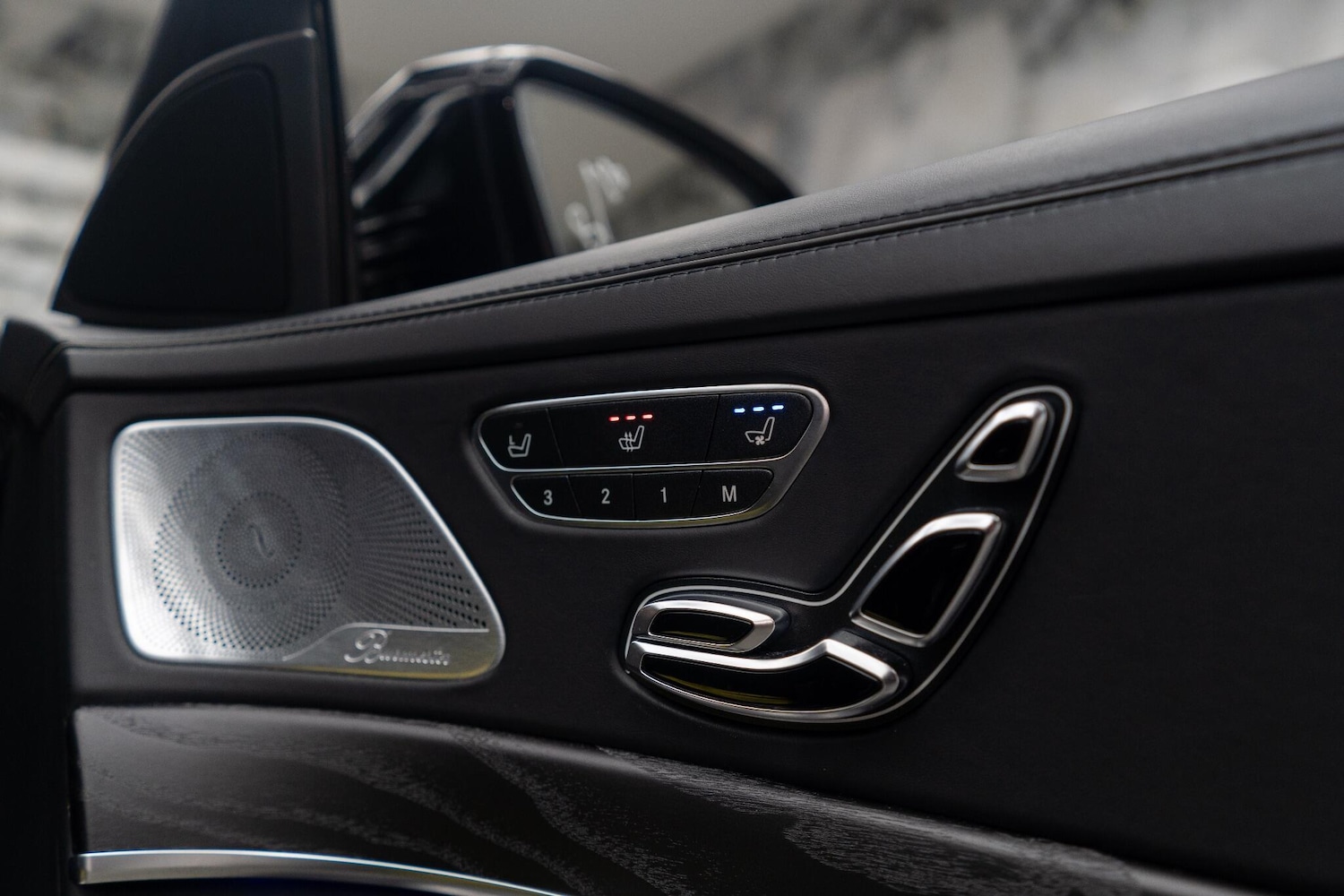 Used Mercedes-Benz S Class 2019 for sale - 77156228: Photo 46