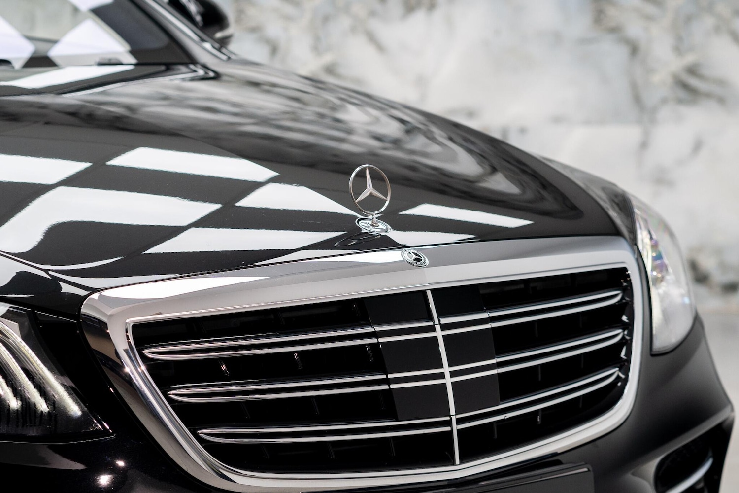 Used Mercedes-Benz S Class 2019 for sale - 77156228: Photo 53