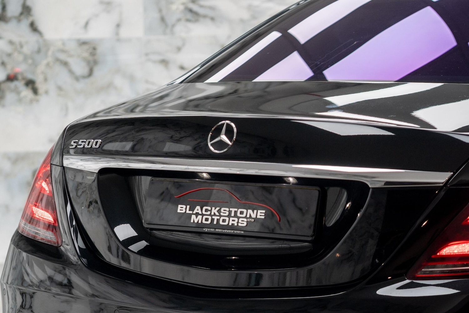 Used Mercedes-Benz S Class 2019 for sale - 77156228: Photo 55