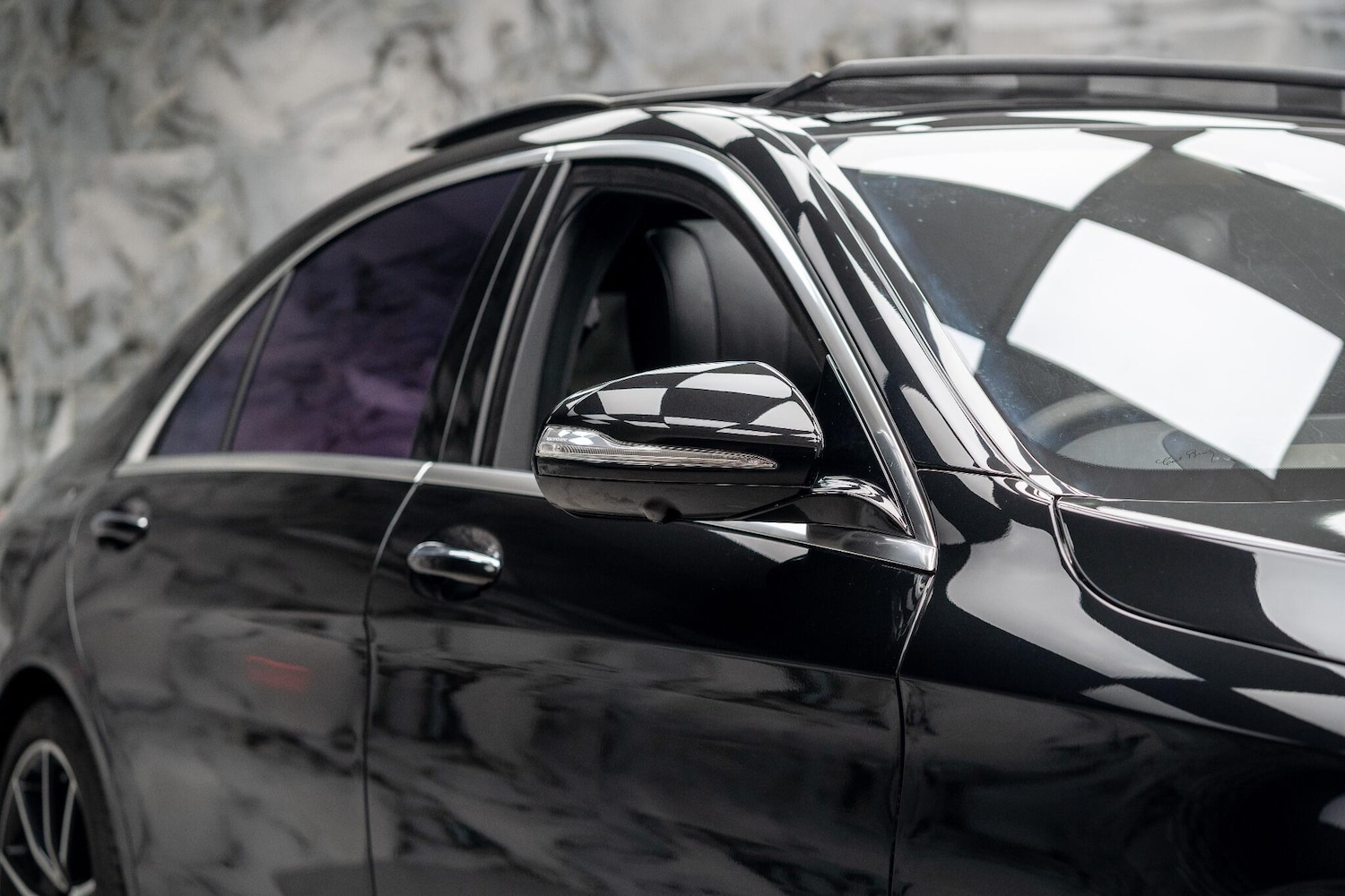 Used Mercedes-Benz S Class 2019 for sale - 77156228: Photo 56